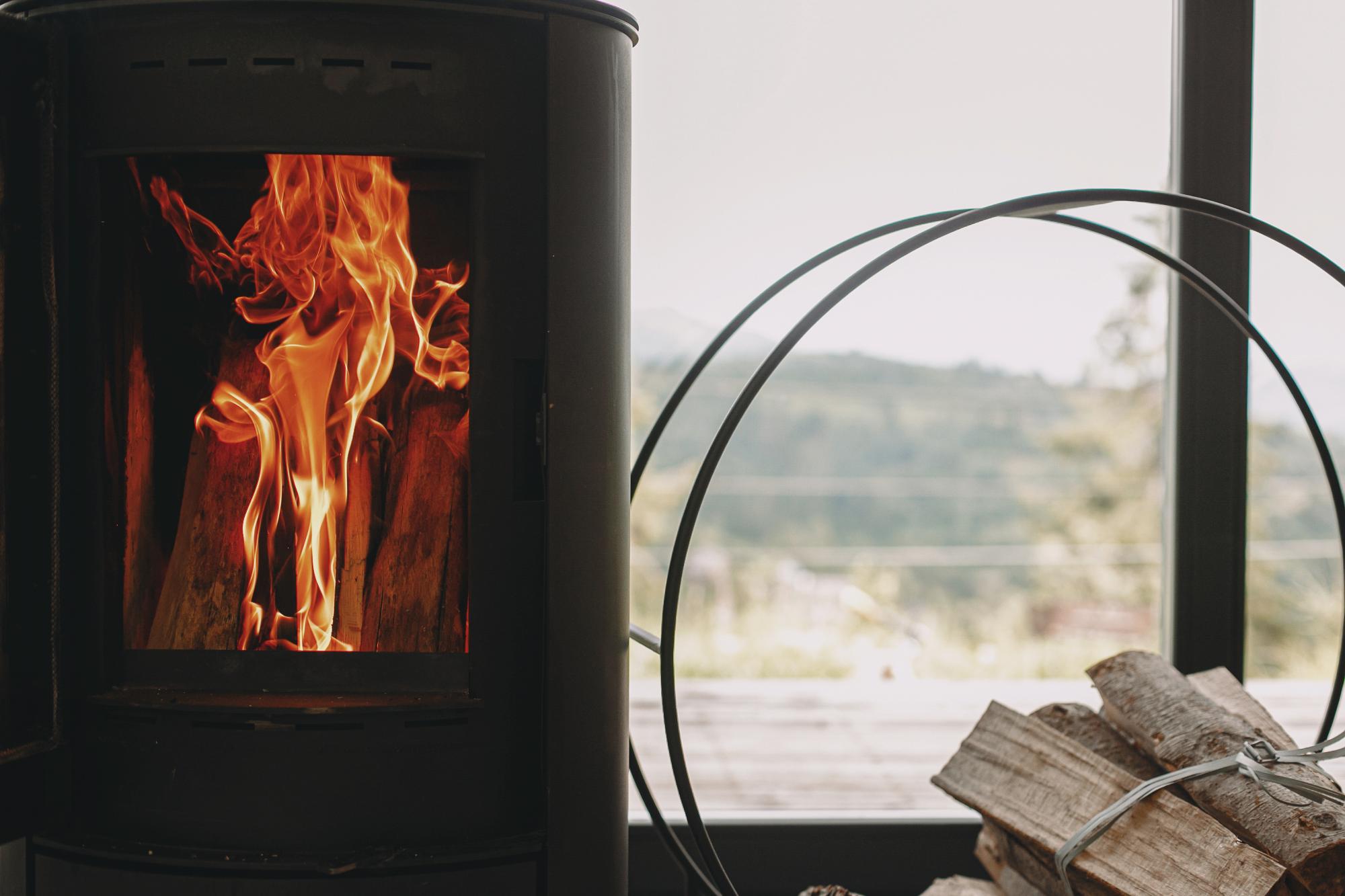 Peleții: O Soluție Ecologică și Eficientă pentru Încălzirea Locuinței